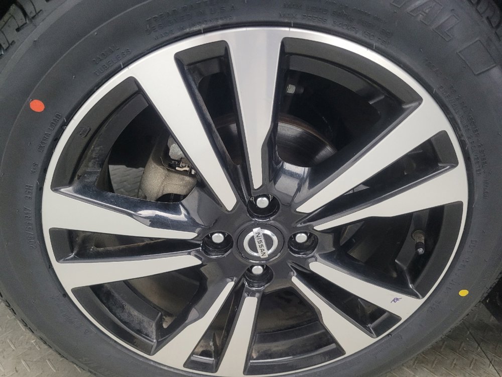 Used 2019 Nissan Kicks SV w/ Exterior Package image 31