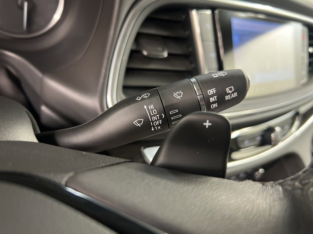 Used 2023 Buick Enclave Premium w/ Experience Buick Package image 22