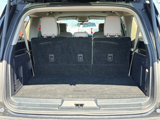 Certified 2024 Ford Expedition Max XLT AWD/4WD image 33