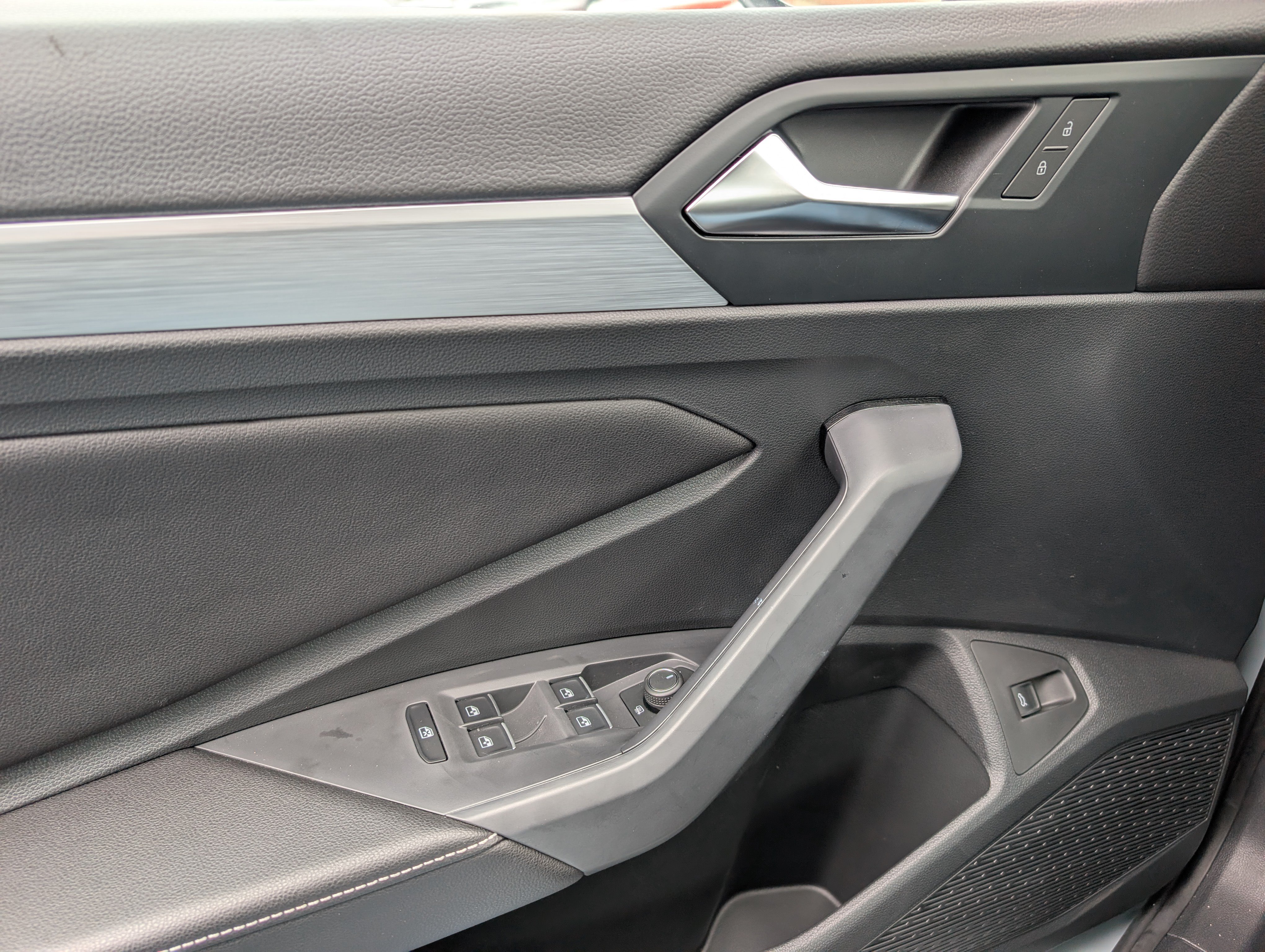 New 2026 Volkswagen Jetta Sport FWD image 14
