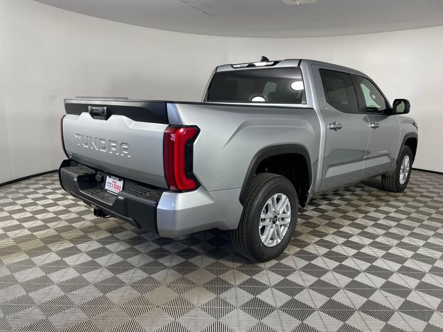 New 2026 Toyota Tundra SR5 w/ SR5 Premium Package image 6