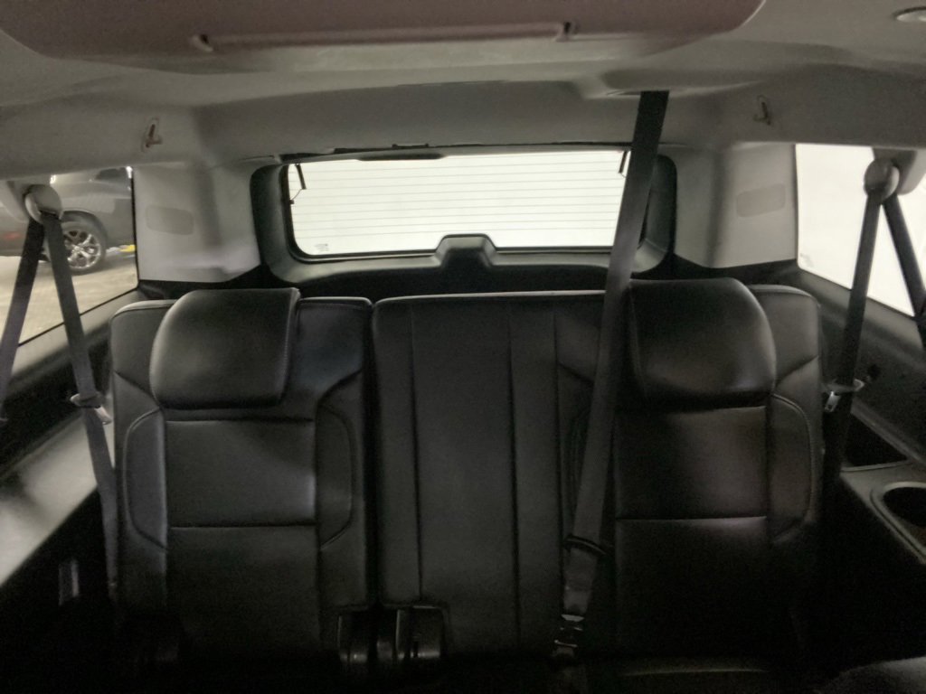 Used 2019 Chevrolet Suburban Premier image 21