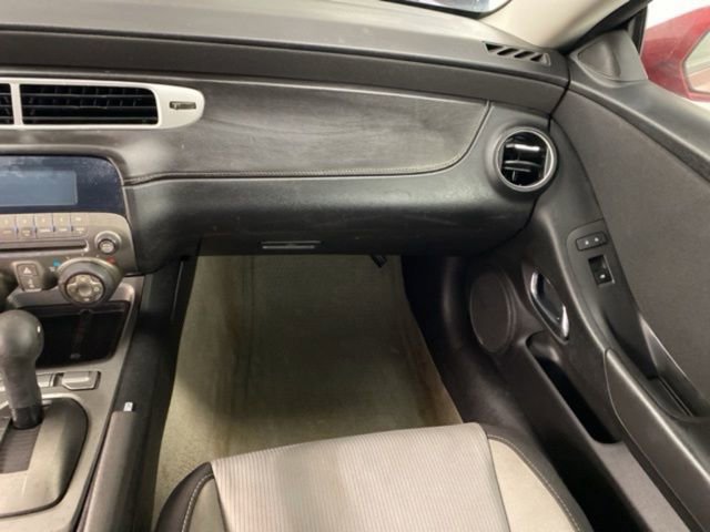 Used 2012 Chevrolet Camaro LT image 23