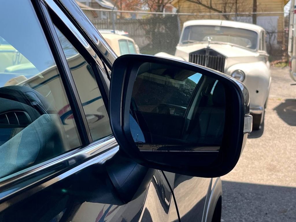 Used 2021 Subaru Ascent Limited w/ Technology Package image 52