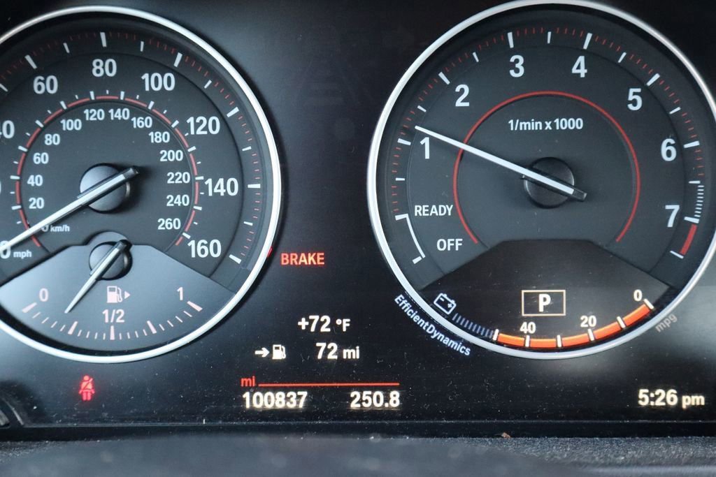 Used 2016 BMW 228i Coupe RWD image 10