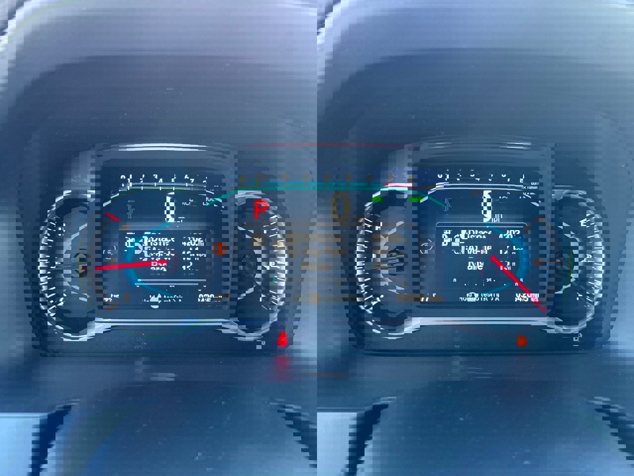 Used 2019 Honda Pilot Touring image 17