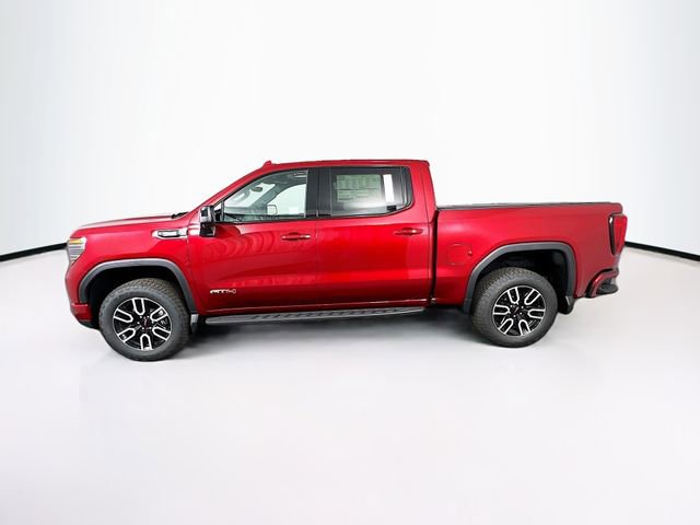 New 2026 GMC Sierra 1500 AT4 w/ AT4 Premium Package image 4