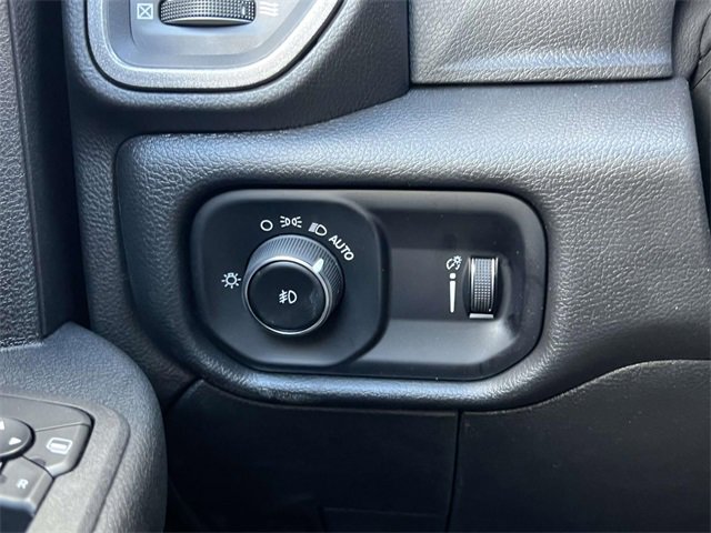 New 2026 RAM 5500 Tradesman w/ Chrome Appearance Group image 31