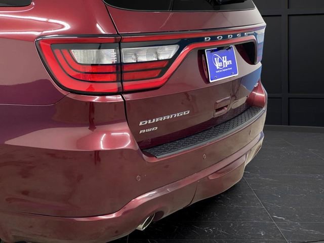 Used 2017 Dodge Durango GT w/ Premium Group image 39