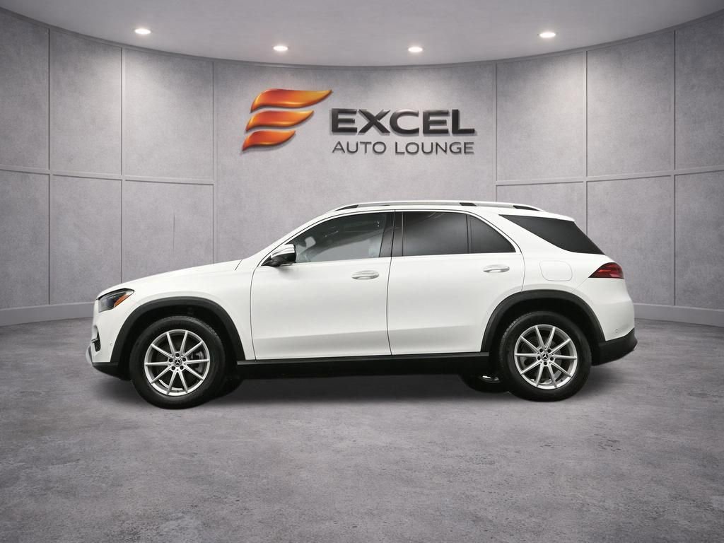 Used 2024 Mercedes-Benz GLE 450e 4MATIC image 46