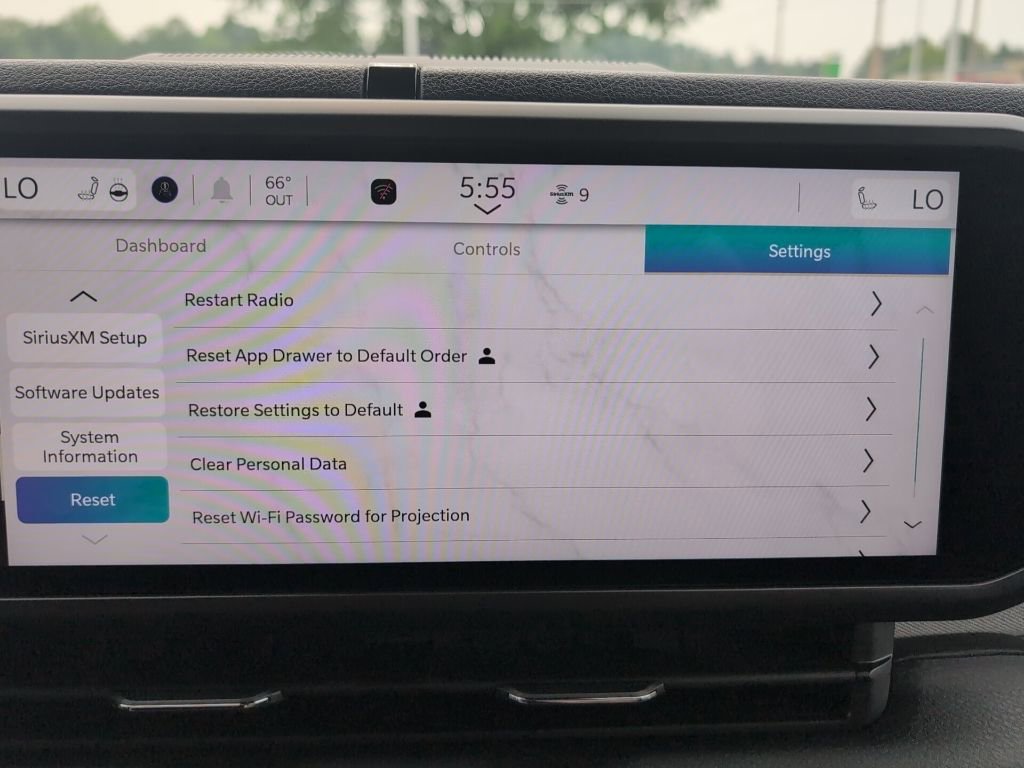 New 2025 Jeep Wrangler Sport S image 57