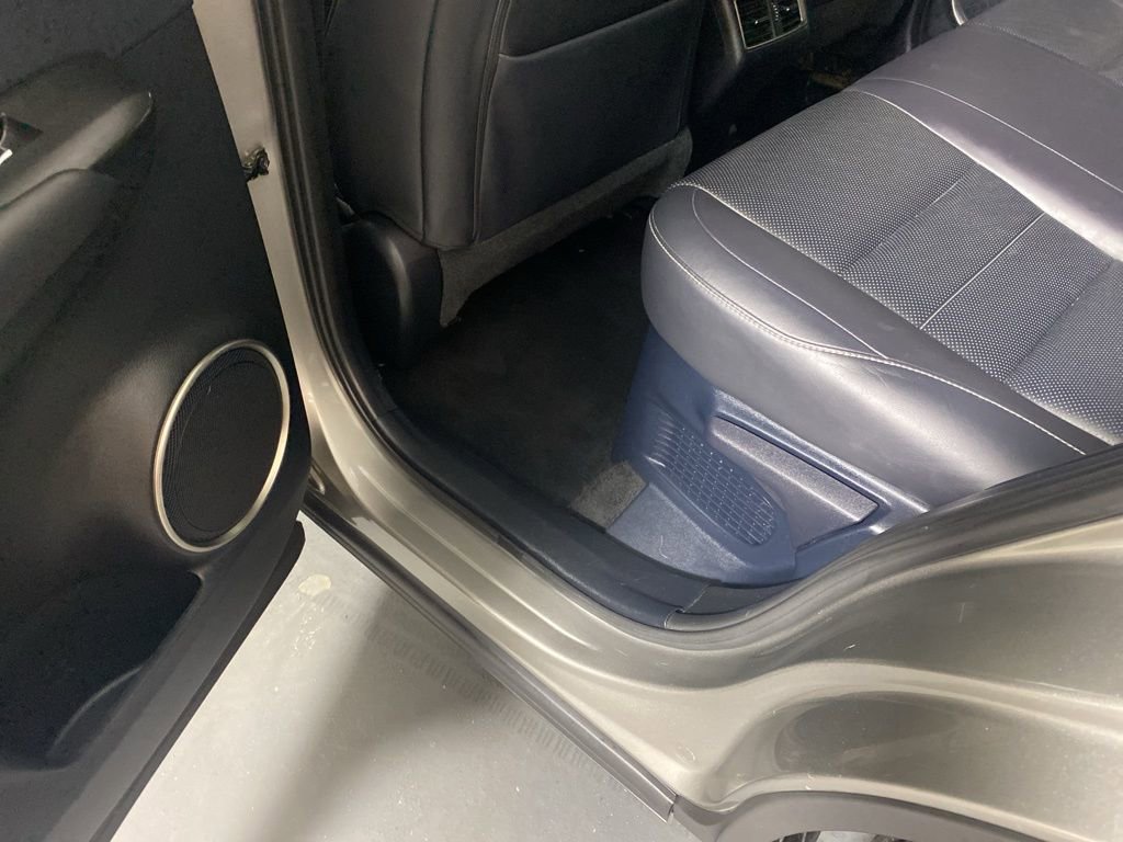 Used 2018 Lexus NX 300 F Sport w/ Accessory Package 2 image 26