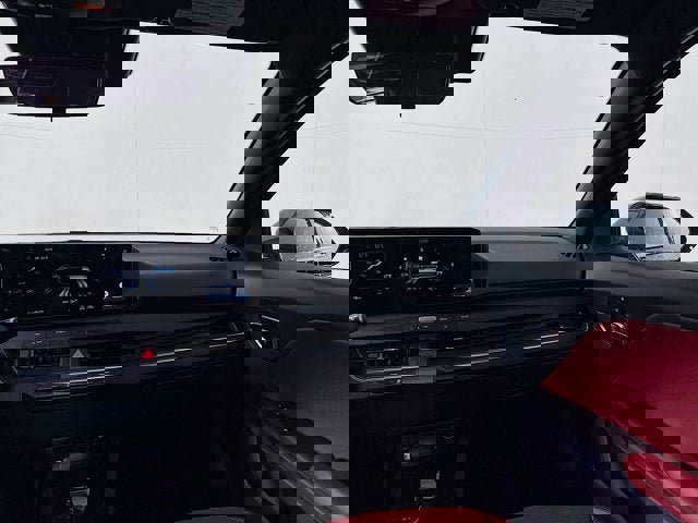 New 2025 Kia K4 GT-Line w/ GT-Line Premium Package image 25