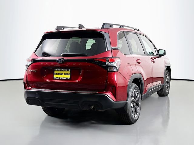 New 2026 Subaru Forester Premium AWD/4WD image 7