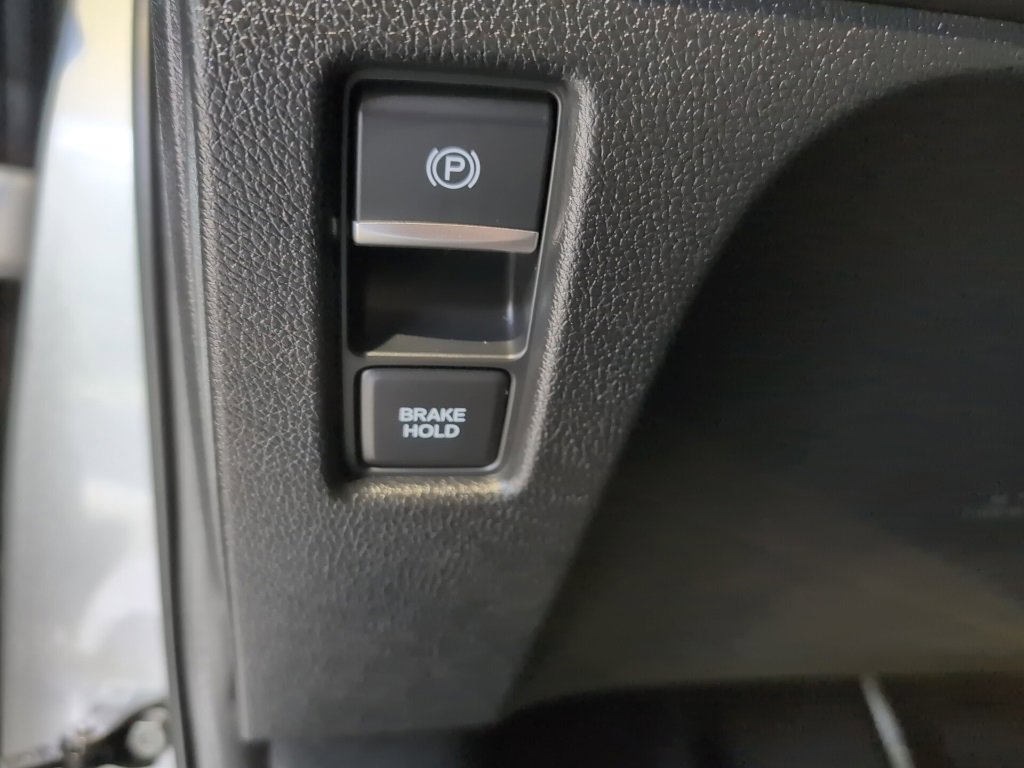Used 2025 Honda Odyssey Elite image 14