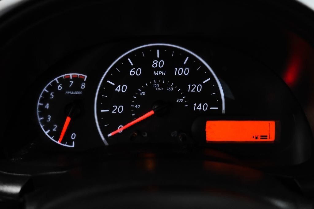 Used 2019 Nissan Versa S Plus FWD image 23