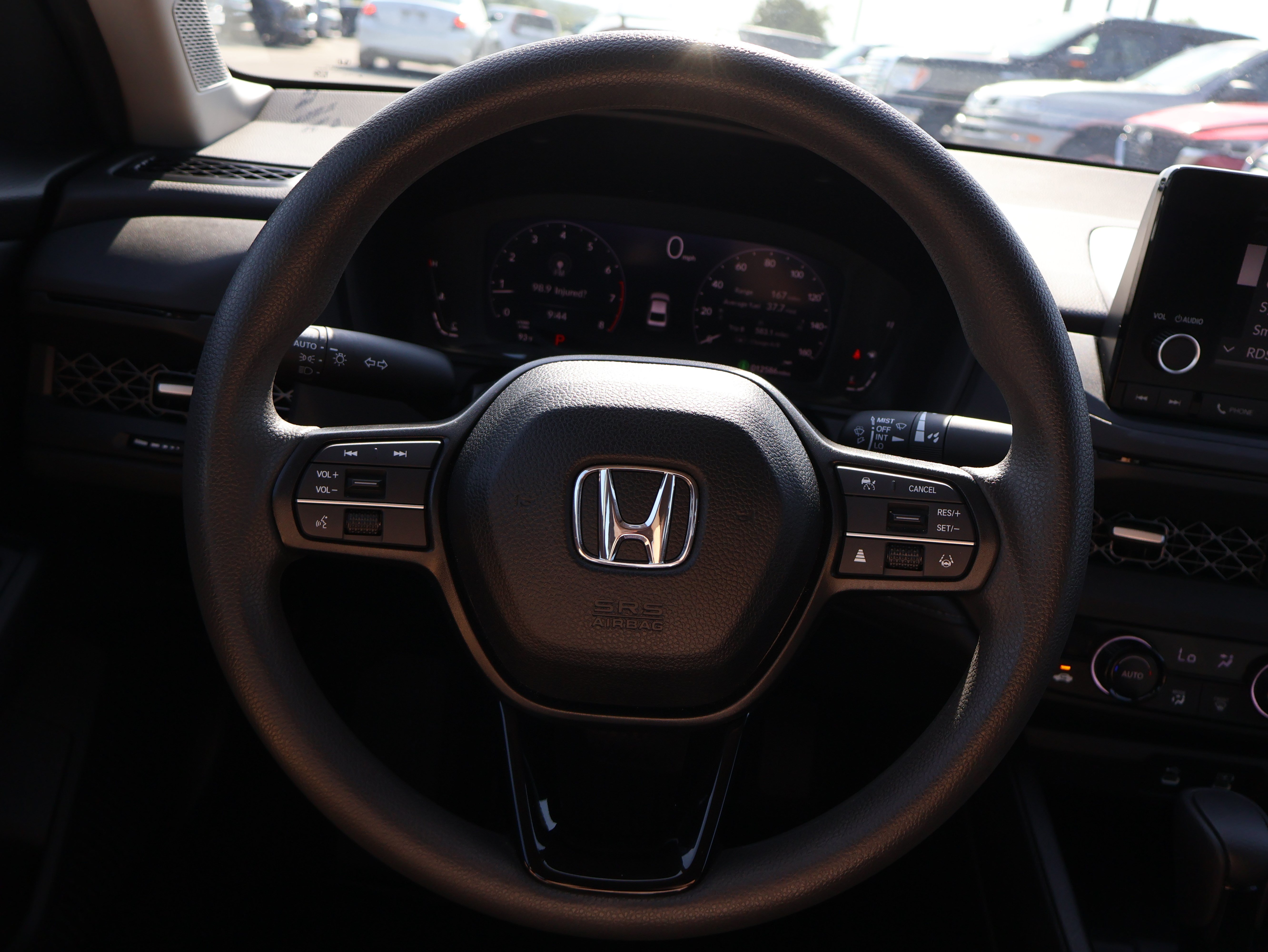 Used 2025 Honda Accord SE image 33
