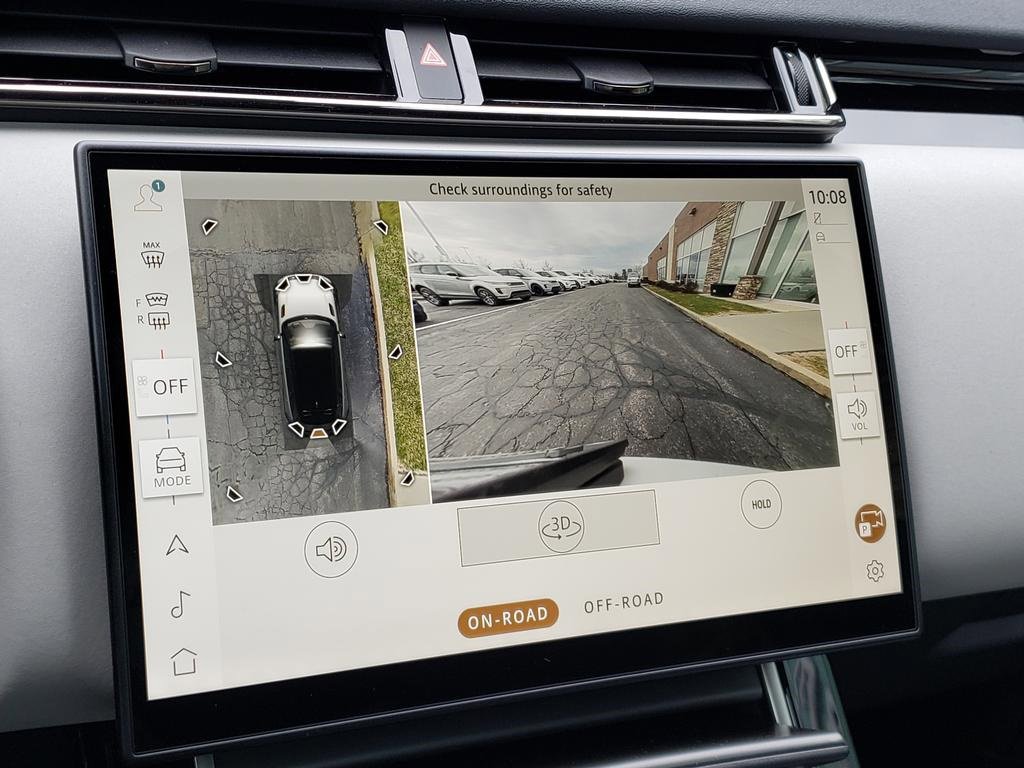 New 2026 Land Rover Range Rover Velar S image 26