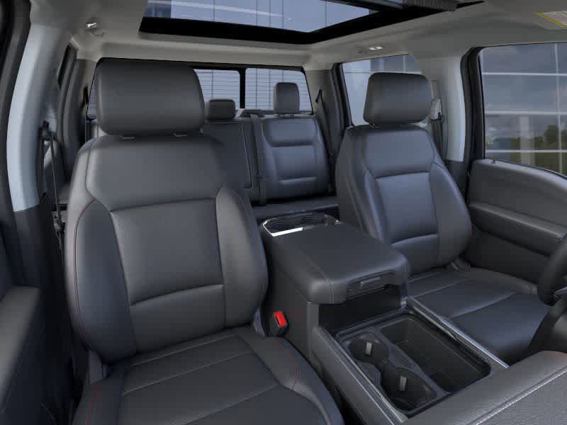 New 2026 Ford F350 Lariat w/ Lariat Premium Package image 39