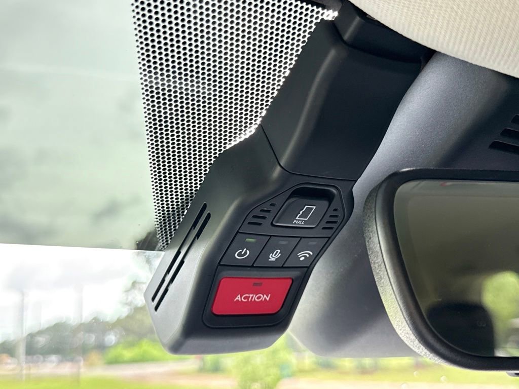 Used 2024 Toyota Grand Highlander Limited image 23