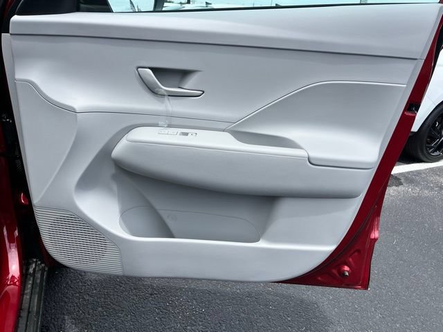 New 2026 Hyundai Kona SE FWD image 23