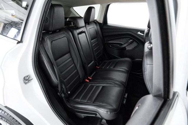 Used 2019 Ford Escape SEL AWD/4WD image 32