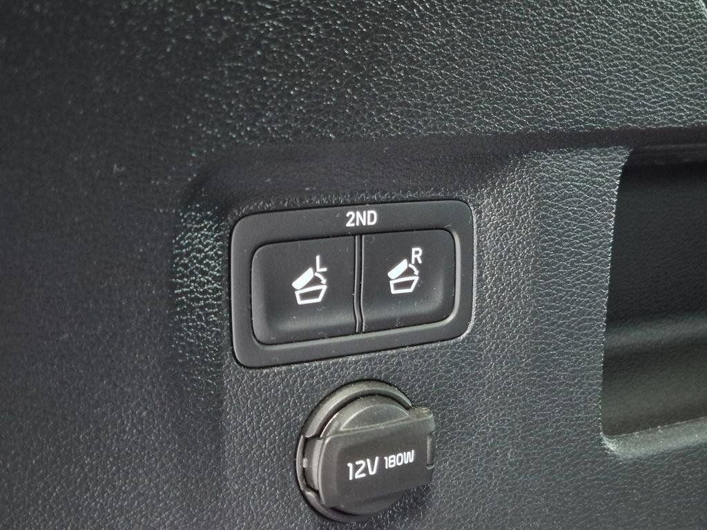 Used 2024 Kia Telluride S w/ S Sunroof Package AWD/4WD image 10