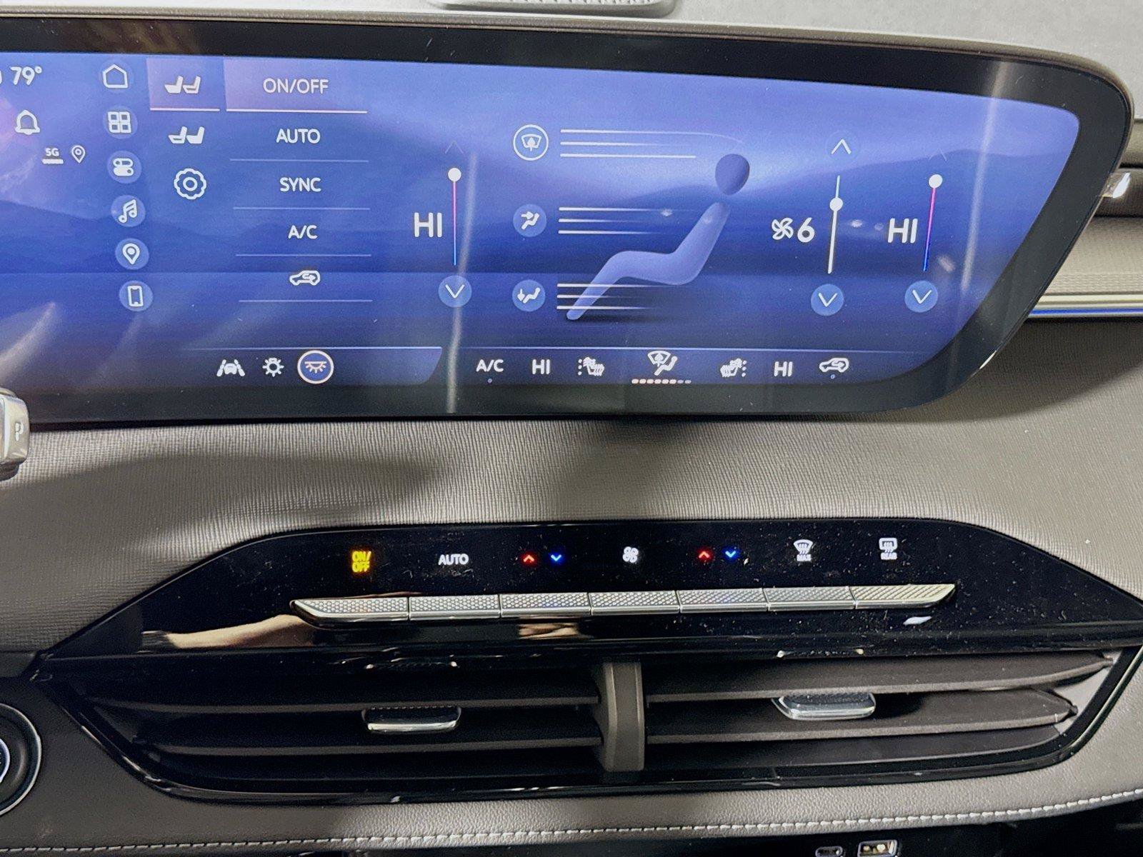 New 2026 Buick Enclave Sport Touring w/ Power Package FWD image 10