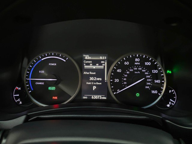 Used 2019 Lexus NX 300h AWD w/ Comfort Package image 24