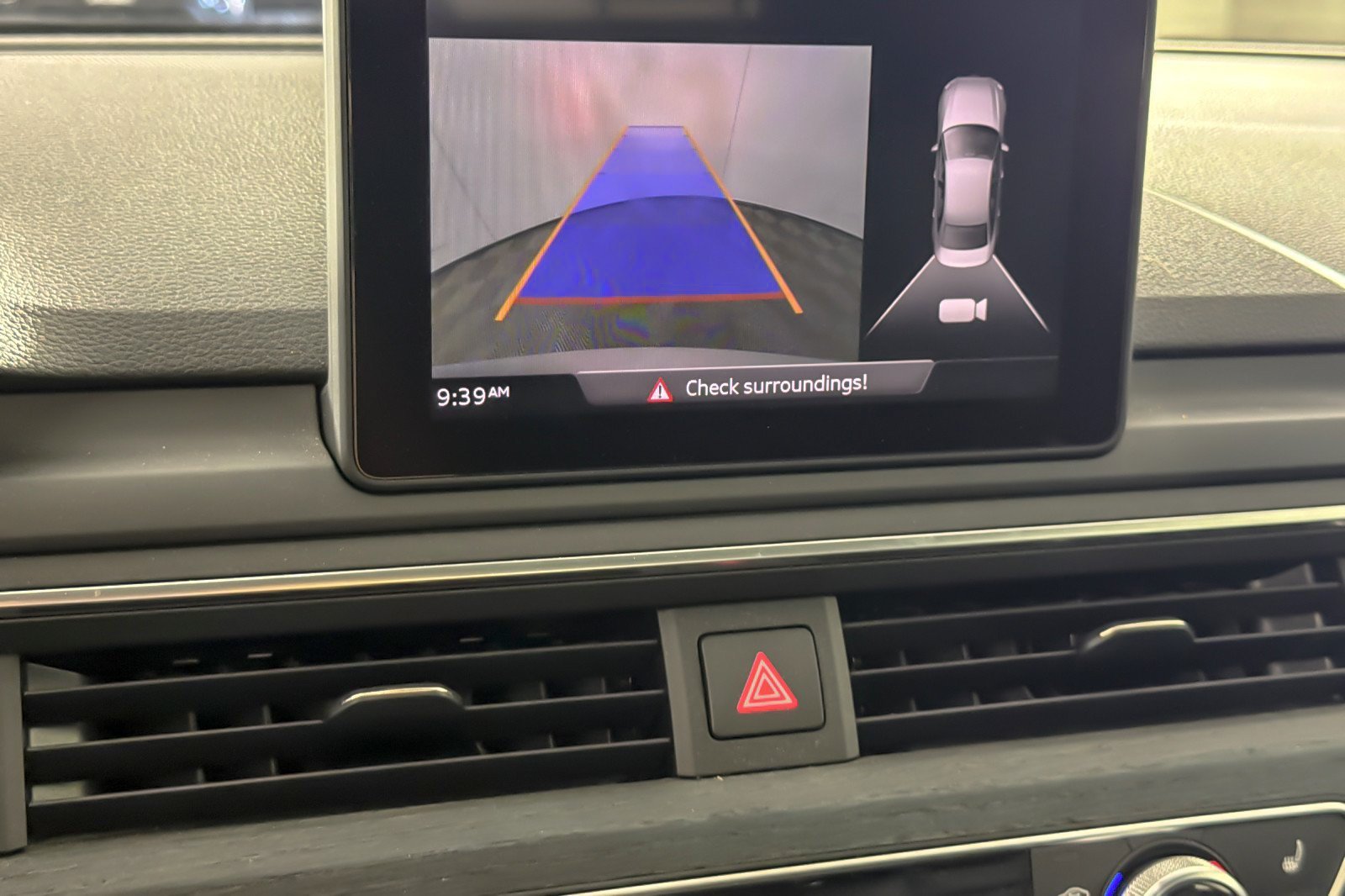 Used 2018 Audi A4 2.0T Ultra Premium FWD image 17