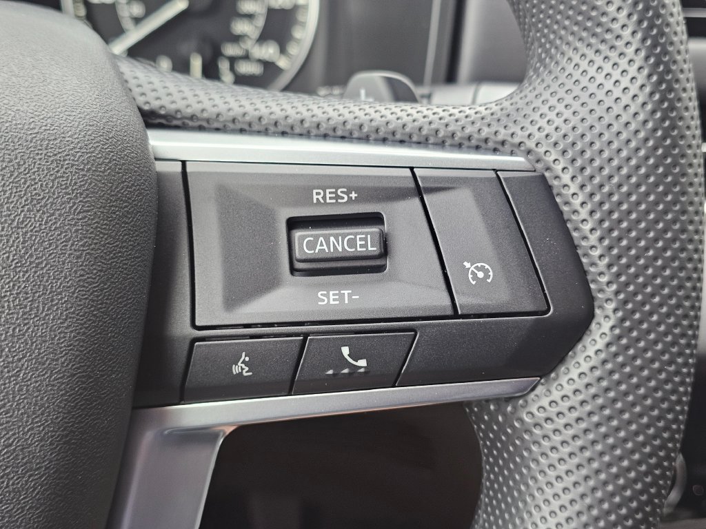 New 2026 Mitsubishi Outlander ES AWD/4WD image 19