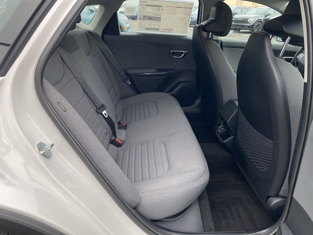 New 2025 Kia K4 EX image 35