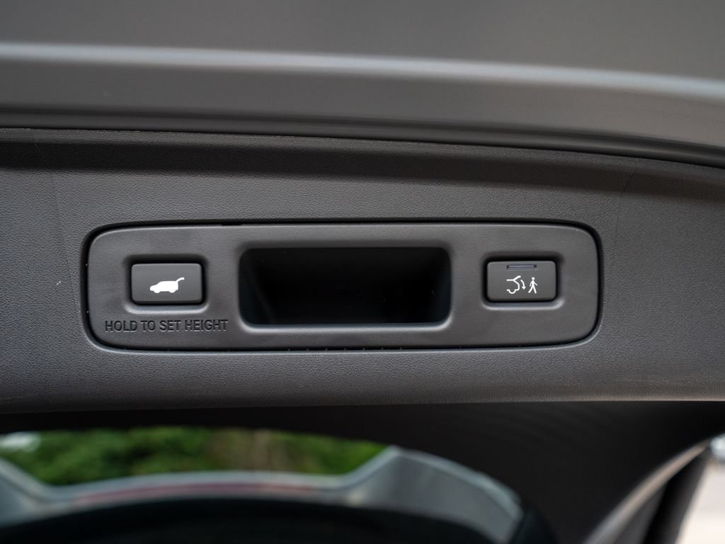 New 2026 Acura ADX A-Spec AWD/4WD image 39
