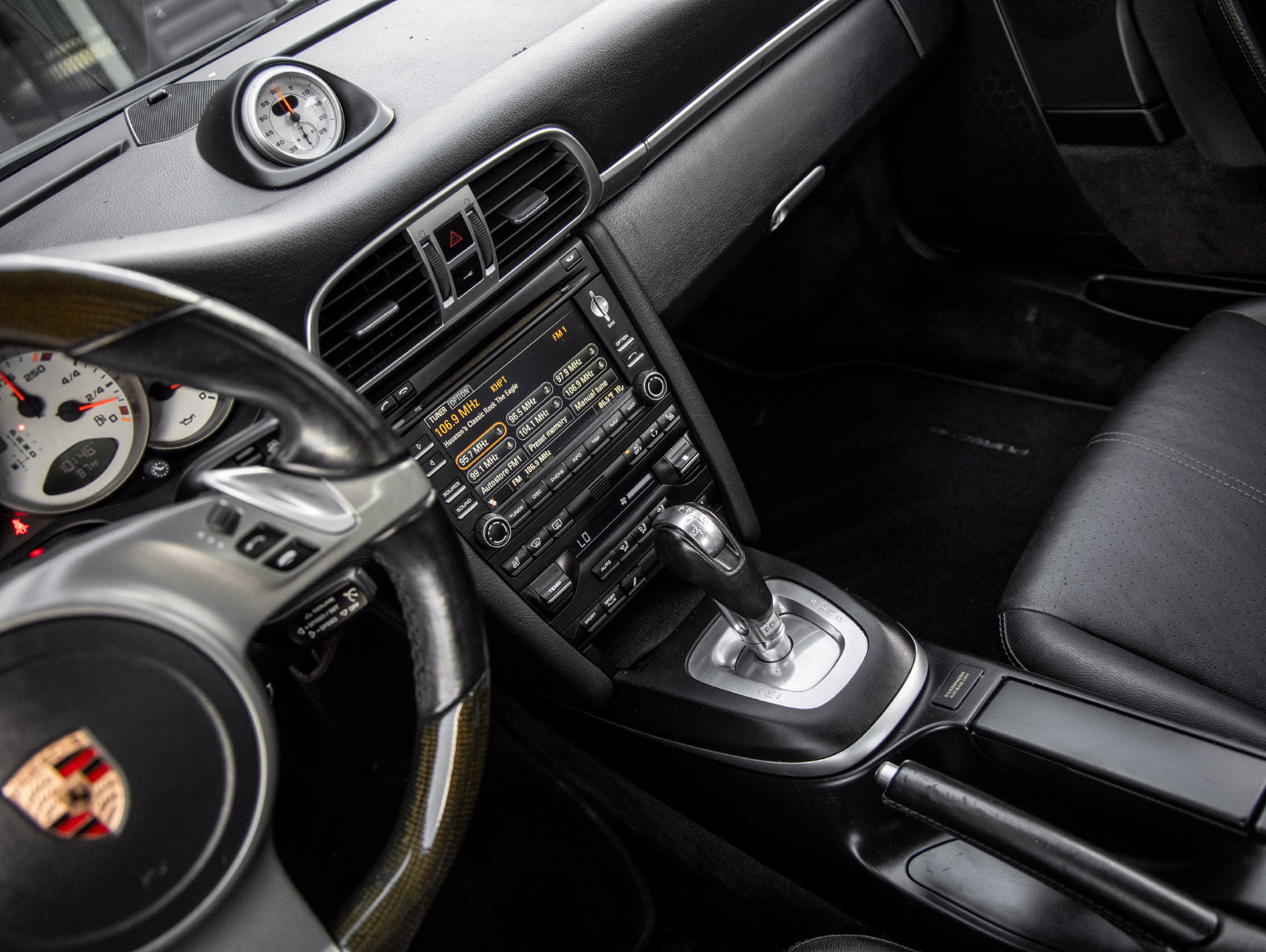 Used 2009 Porsche 911 Carrera S RWD image 28