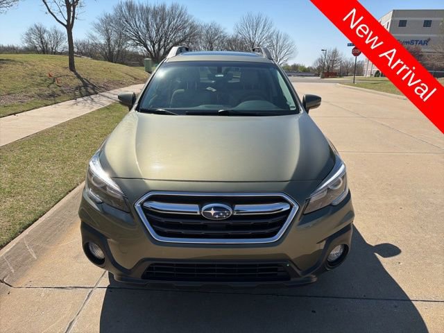 Used 2018 Subaru Outback 2.5i Limited image 10