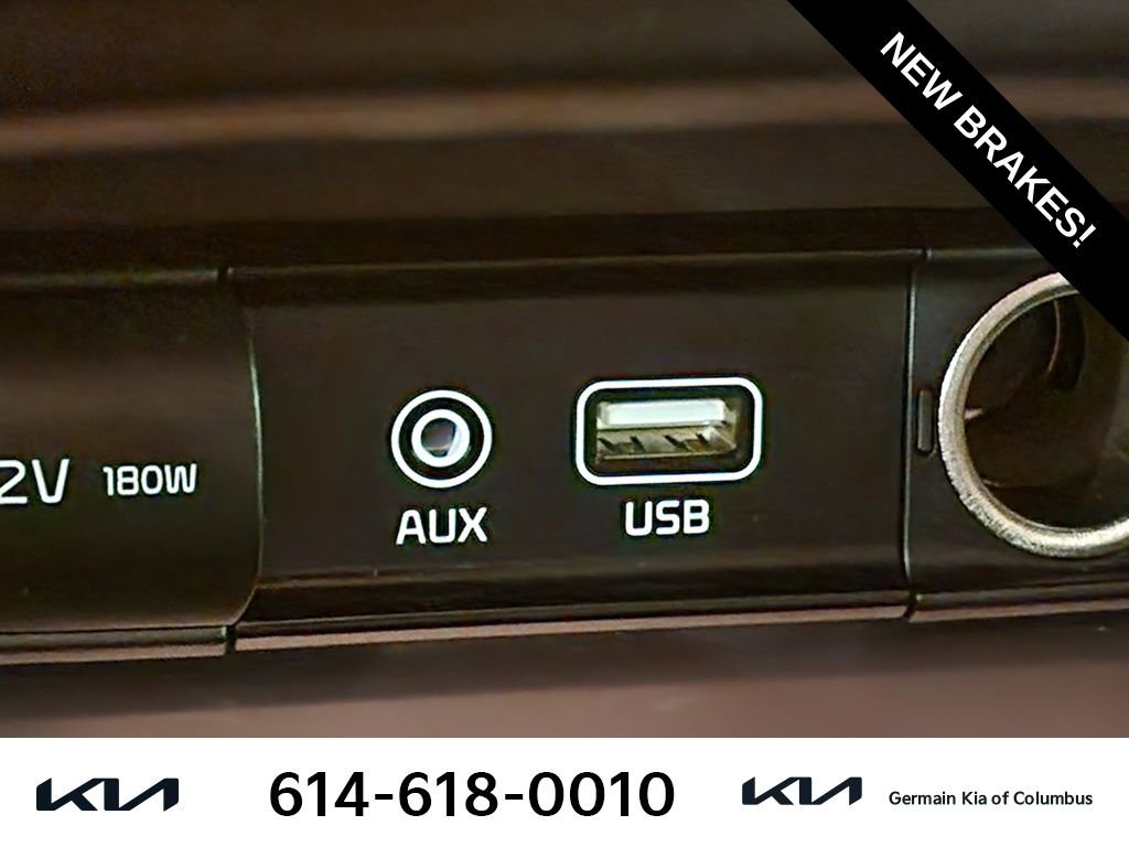 Used 2020 Kia Sorento S image 31