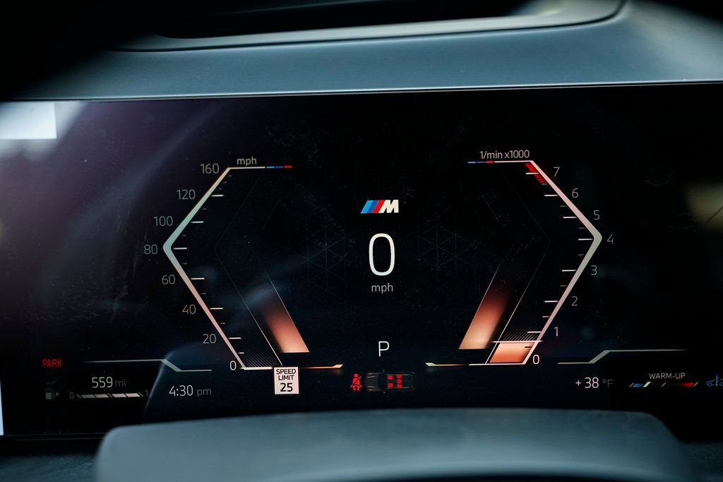 New 2026 BMW X5 sDrive40i w/ M Sport Package image 30