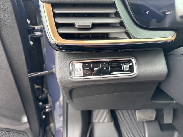 New 2026 Buick Envision Avenir AWD/4WD image 15