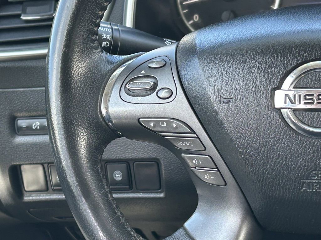 Used 2020 Nissan Murano SV image 20