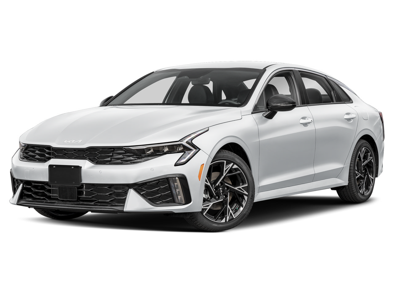 New 2026 Kia K5 GT-Line AWD/4WD image 43