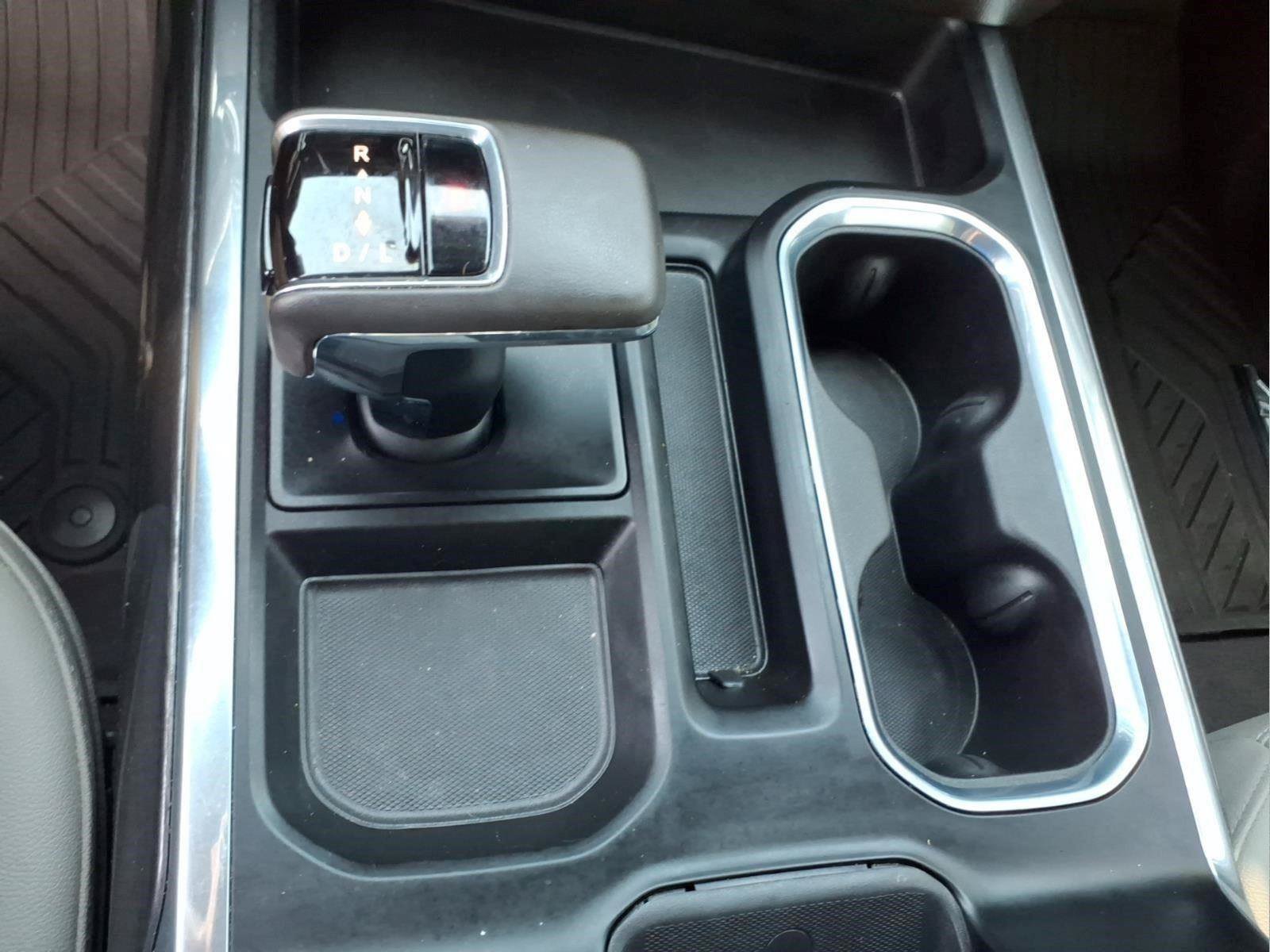 Used 2024 Chevrolet Silverado 1500 LTZ w/ LTZ Convenience Package II AWD/4WD image 25