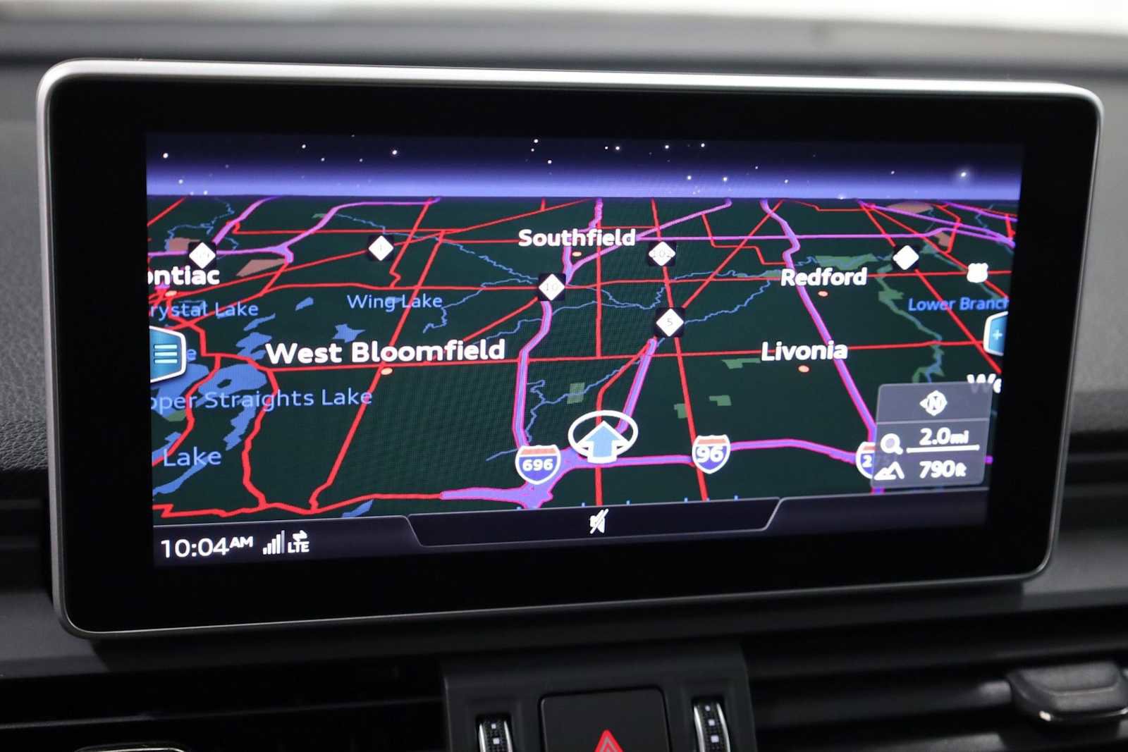 Used 2019 Audi Q5 2.0T Premium Plus w/ Premium Plus Package image 31