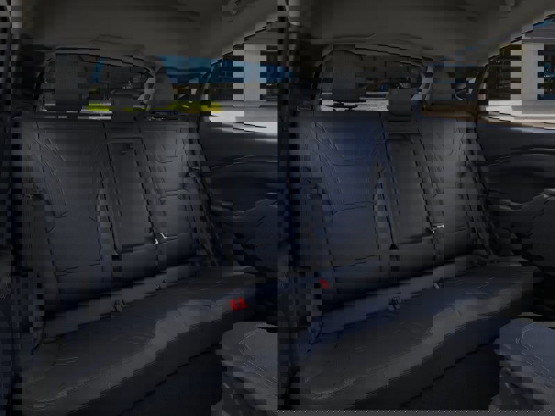 New 2025 Ford Mustang Mach-E Premium w/ Interior Protection Package image 11