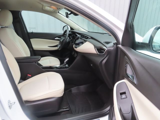 Used 2023 Buick Encore GX Select image 22