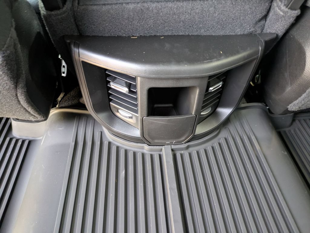 New 2026 RAM 2500 Warlock AWD/4WD image 26
