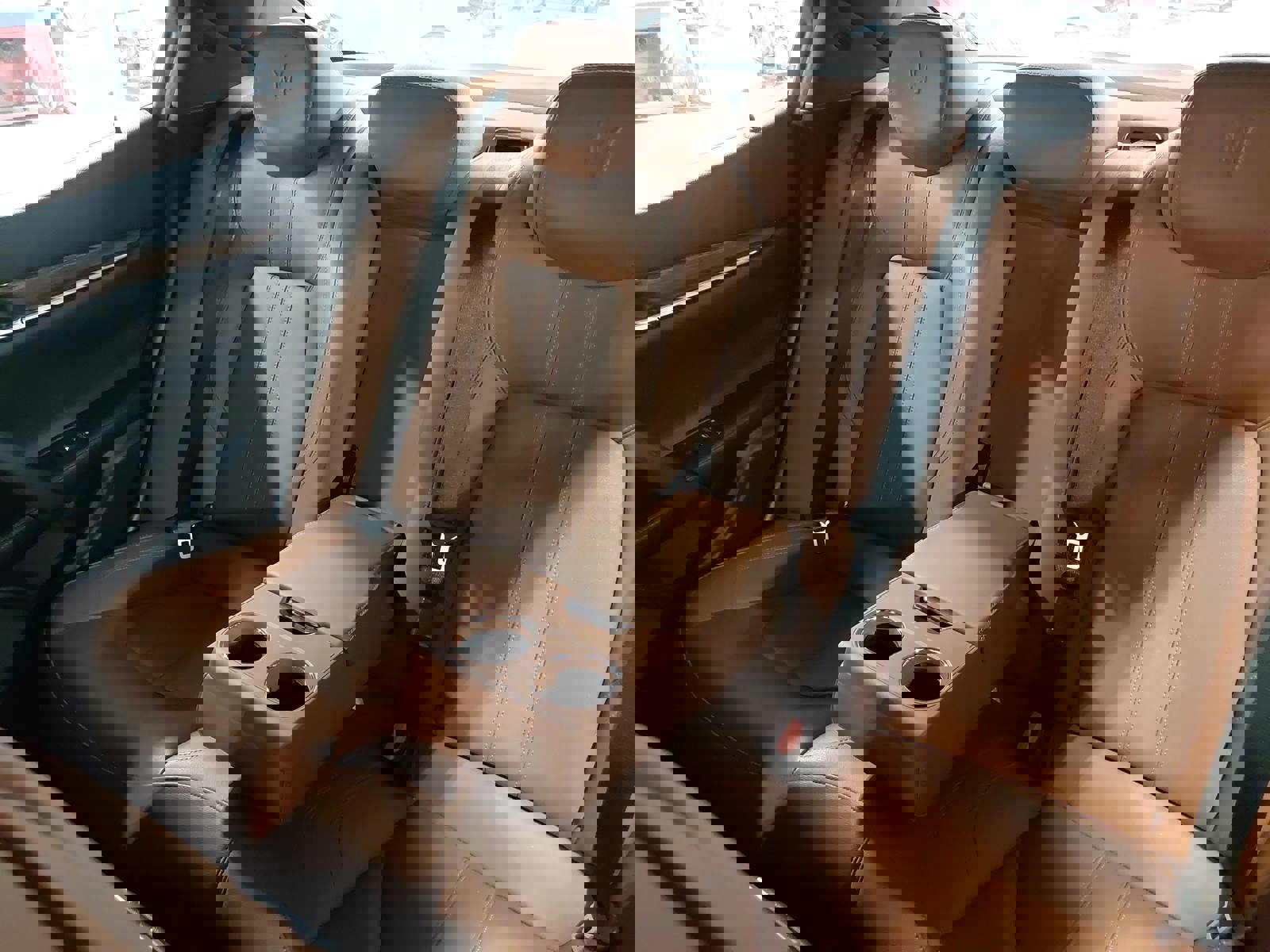 Used 2018 Maserati Ghibli S GranSport image 16