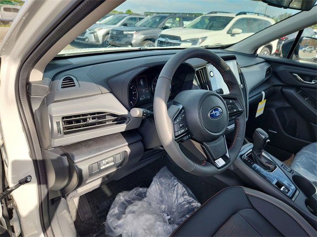 New 2025 Subaru Crosstrek 2.5i Limited w/ Popular Package #3A image 15