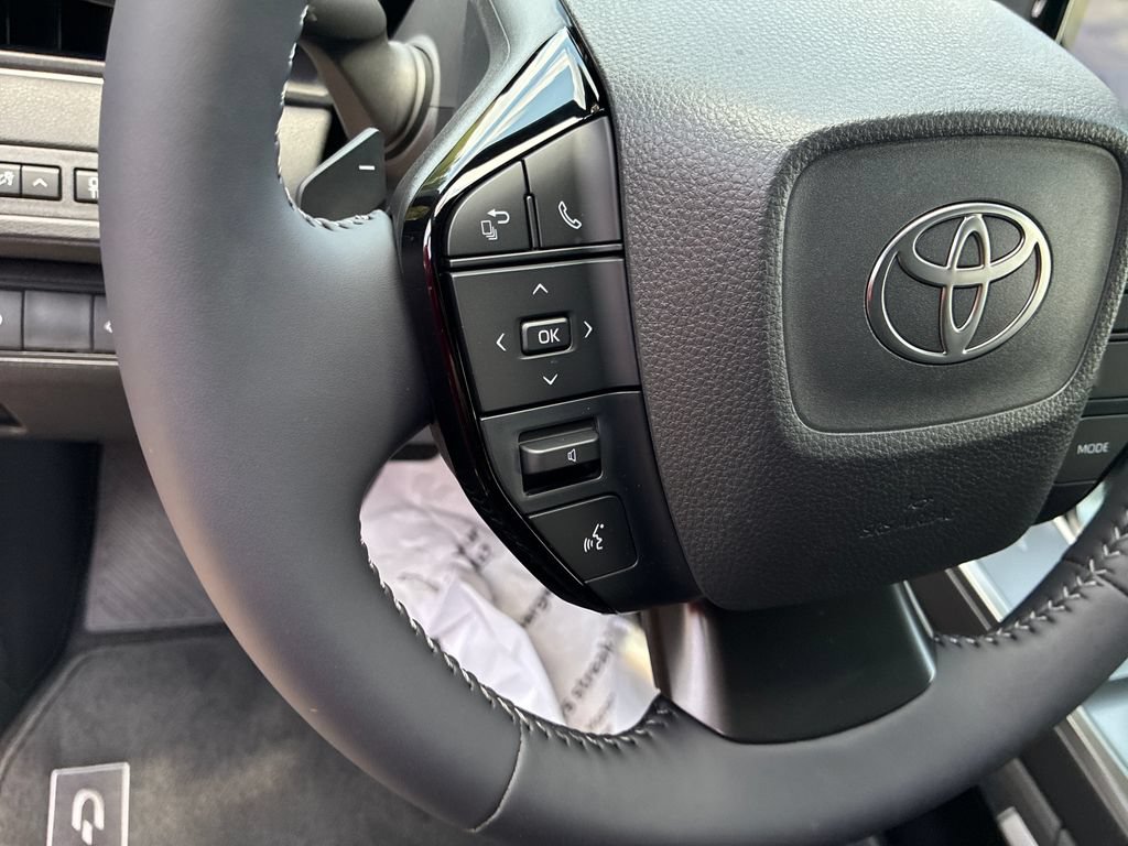 New 2026 Toyota C-HR AWD/4WD image 20