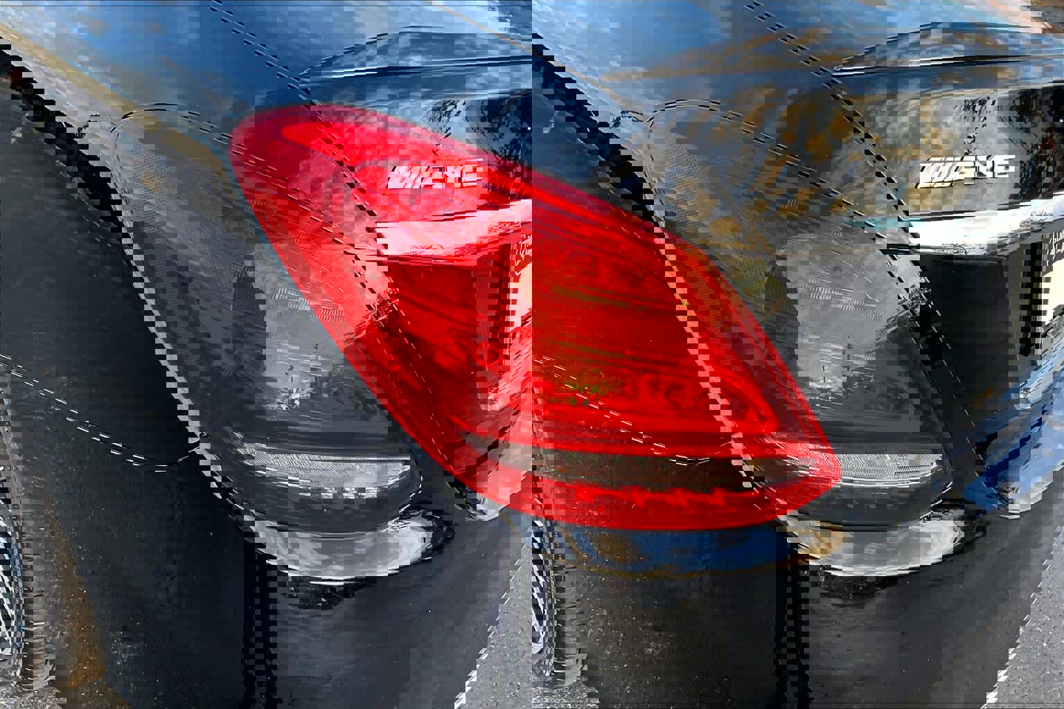 Used 2018 Mercedes-Benz C 43 AMG 4MATIC Sedan image 28