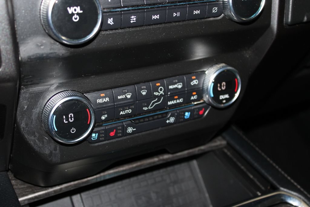 Used 2019 Ford Expedition Limited w/ Equipment Group 301A RWD image 45